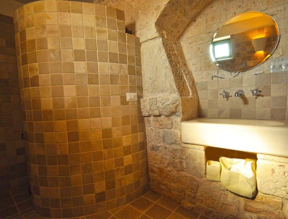 Relais Masseria Rosa Hotel La Correggia Luaran gambar